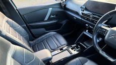 Citroen C4 1.2 PureTech [130] Shine Plus 5dr Auto Petrol Hatchback